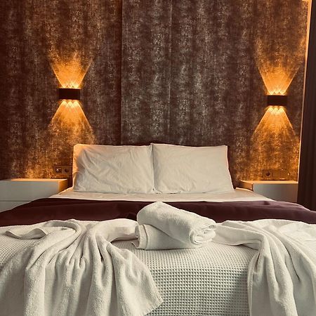 My Boutique Hotel Алания Экстерьер фото