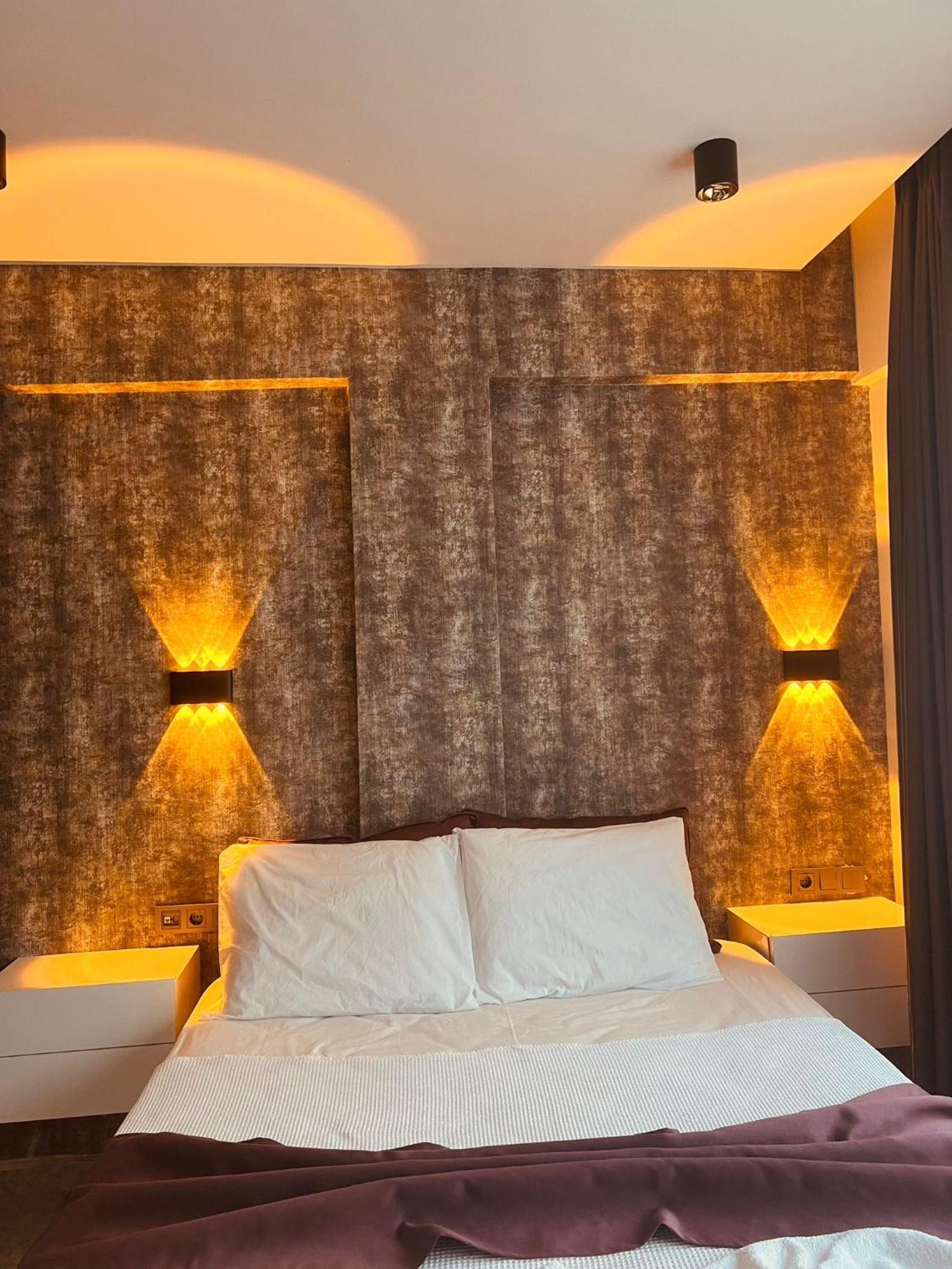 My Boutique Hotel Алания Экстерьер фото
