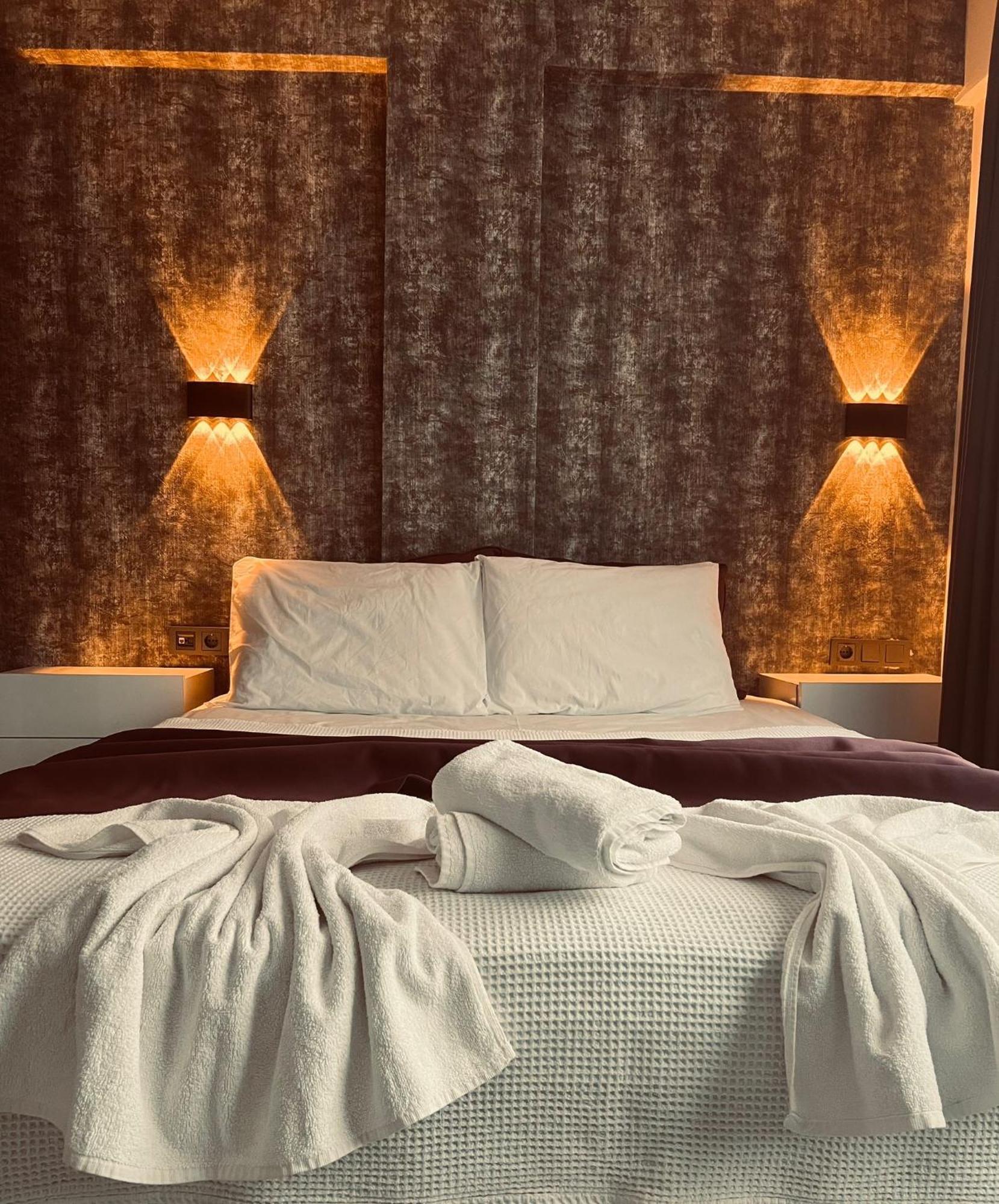 My Boutique Hotel Алания Экстерьер фото